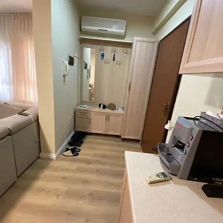 Apartment M Floor4
