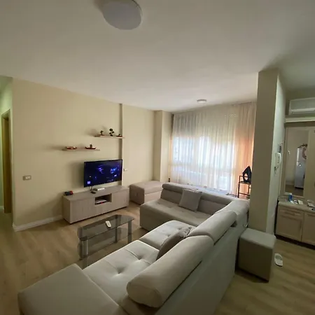 M Floor4 Apartment