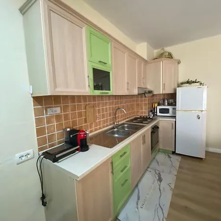 M Floor4 Apartment *