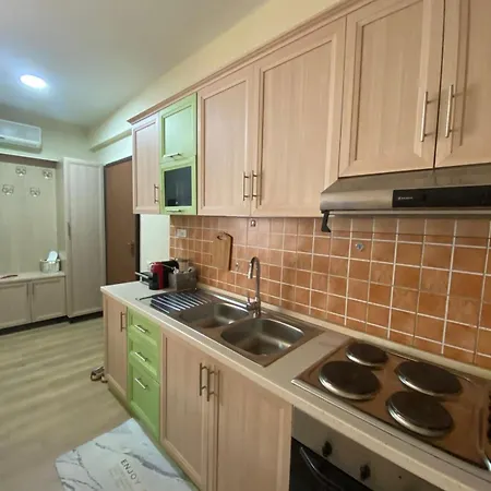 M Floor4 Apartment
